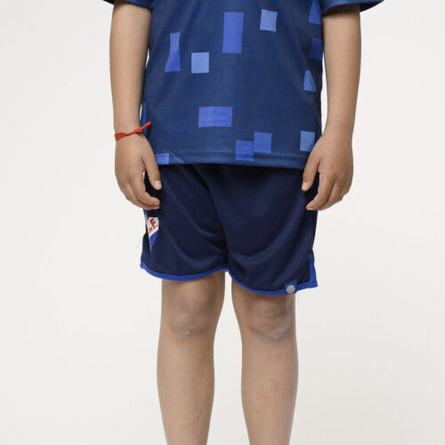 Short CNdeF Striker Nacional Junior 169