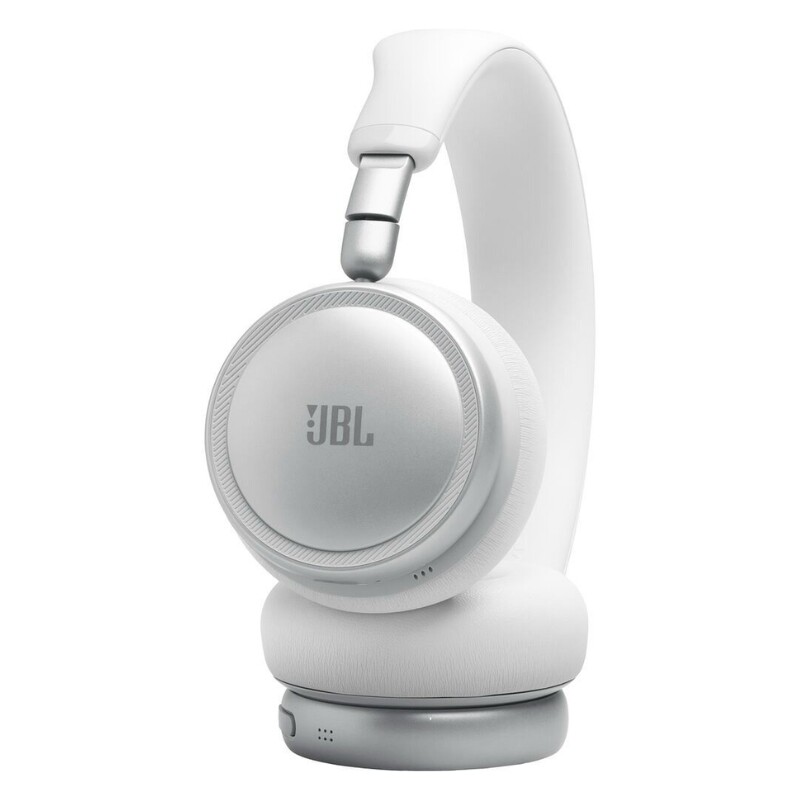 Auricular Jbl Live 680 NC White Auricular Jbl Live 680 NC White