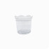 Frasco contenedor hermético 500ml Frasco Contenedor Hermético 500ml