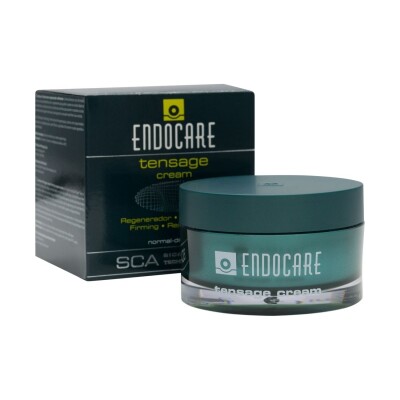 Endocare Tensage Crema Regeneradora 30 Ml. Endocare Tensage Crema Regeneradora 30 Ml.