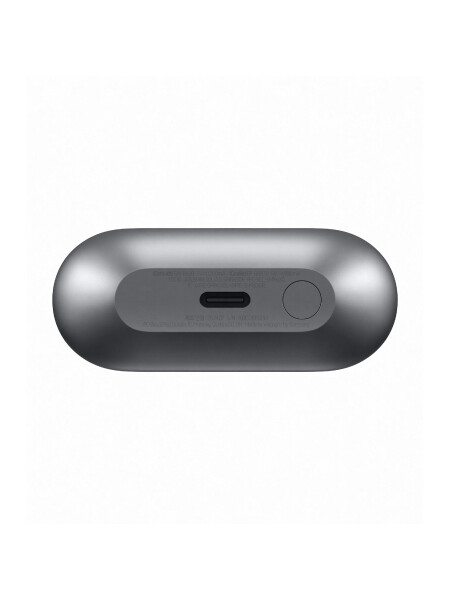 Accesorio Samsung Auri TWS Buds 3 Pro Bt Gris Accesorio Samsung Auri TWS Buds 3 Pro Bt Gris