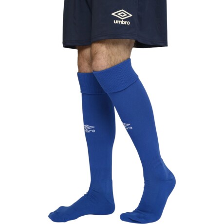 Medias de Futbol Umbro Hombre ROYAL