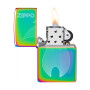 Encendedor ZIPPO 48978 Multicolor 0