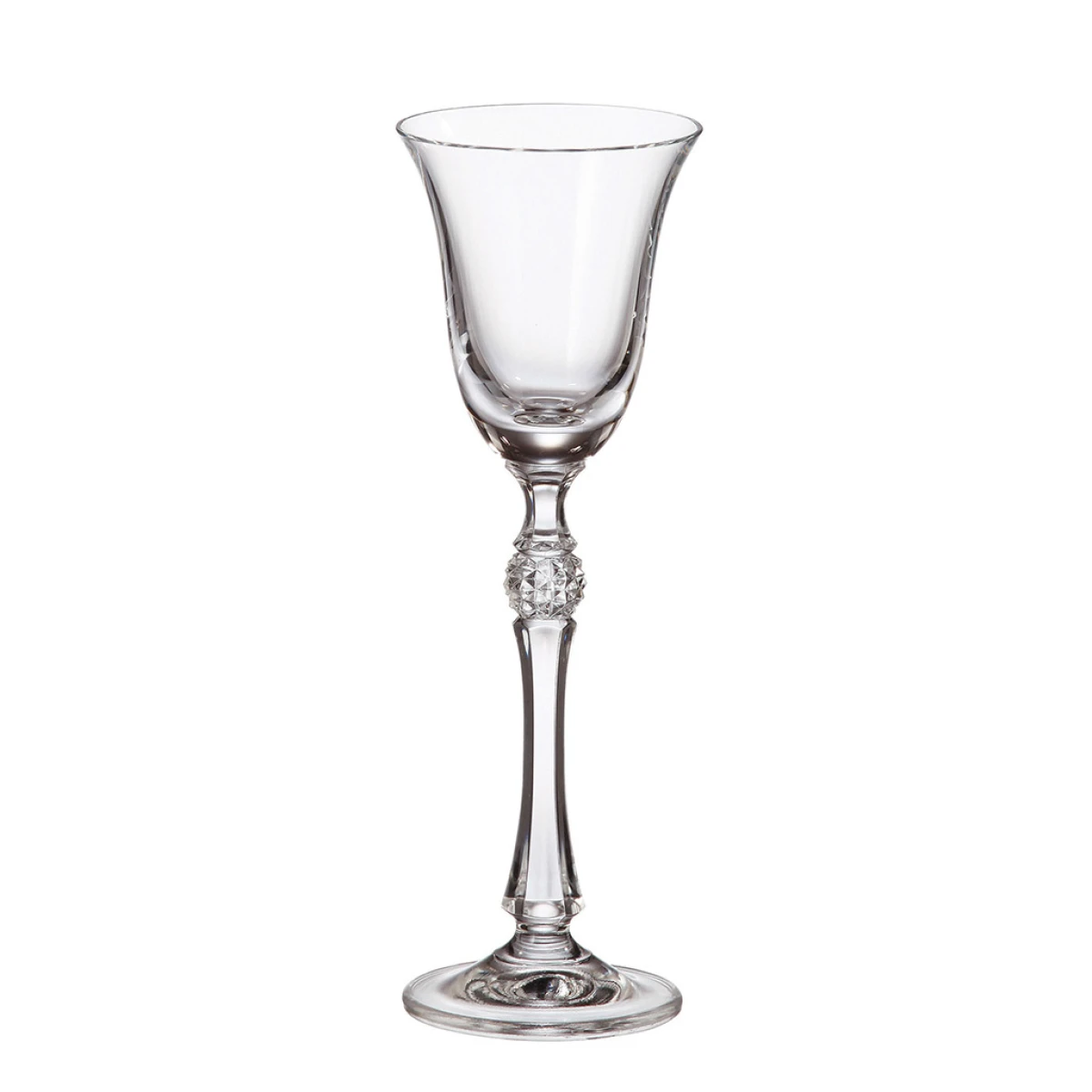 SET X6 COPA LICOR 70ML PARUS BOHEMIA 