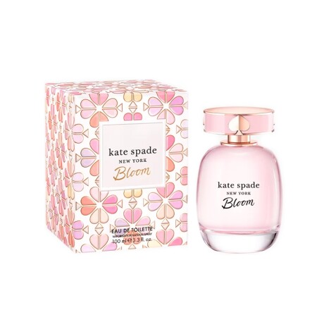 Perfume Kate Spade Bloom Edt 100ml Perfume Kate Spade Bloom Edt 100ml