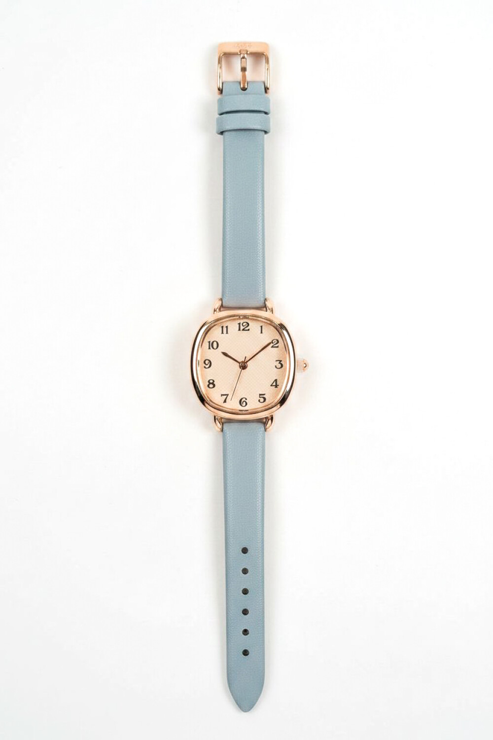 Reloj Dakar Celeste