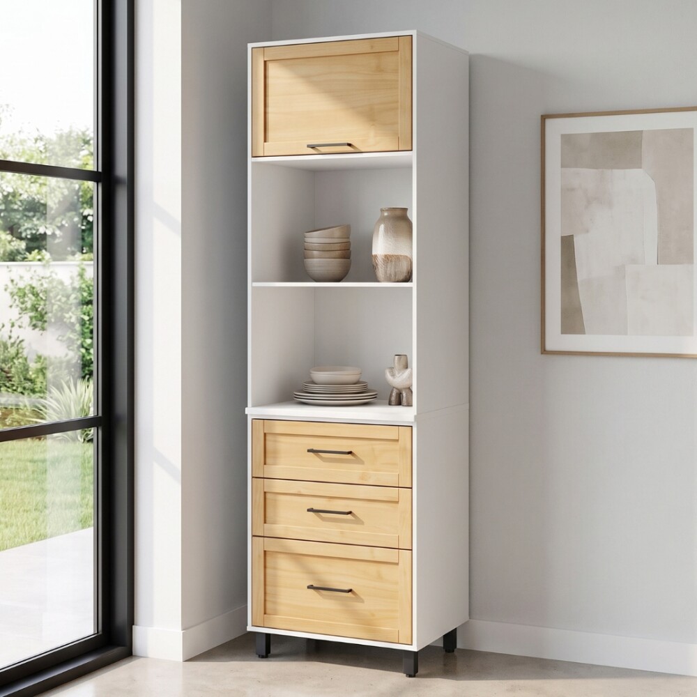 Mueble Auxiliar - Linea Cristal Mueble Auxiliar - Linea Cristal