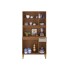 Kit Cocina 6 Puertas 1 Cajon Lagos Indekes Freijo Off White Kit Cocina 6 Puertas 1 Cajon Lagos Indekes Freijo Off White