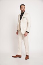 TERNO FELLINI BEIGE