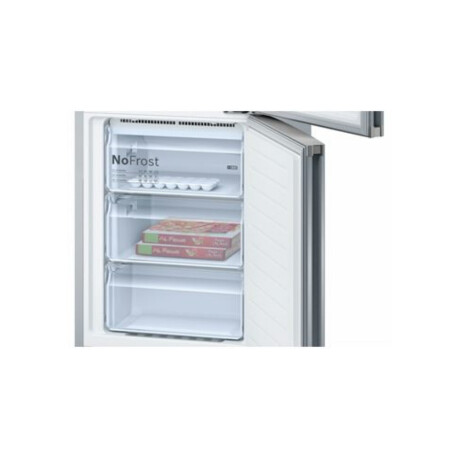 Heladera Bosch K357 lts KGN36VIEA
