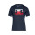 REMERA UNDER ARMOUR LIFESTYLE Blue