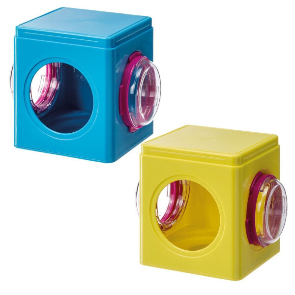 FPI 4836 CUBE (X2) FPI 4836 CUBE (X2)