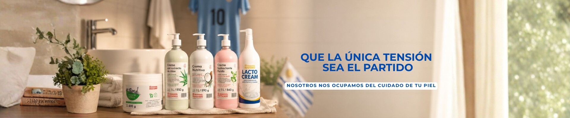 CUIDADO PERSONAL