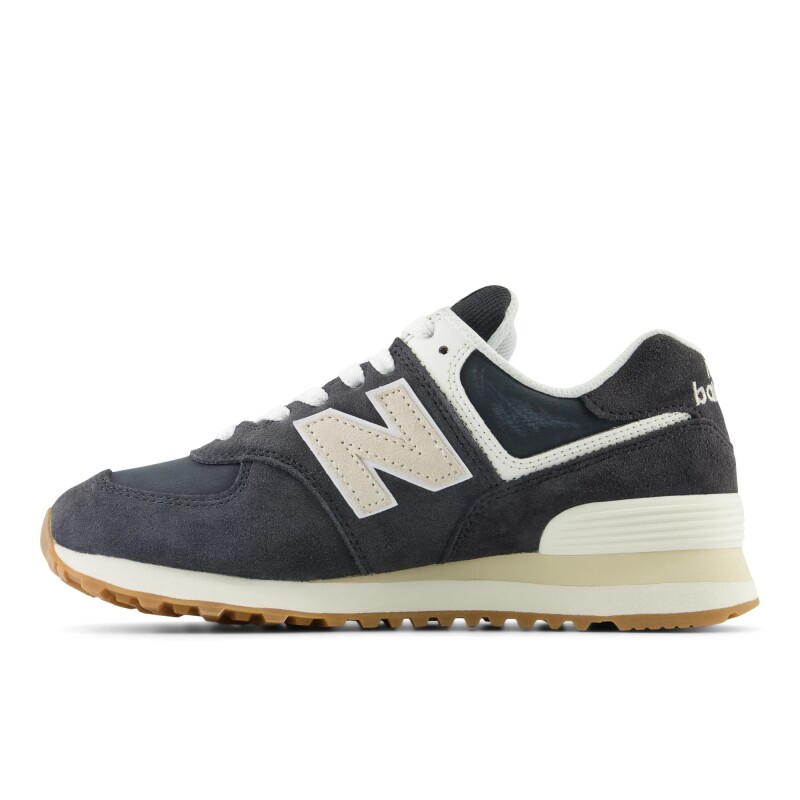 Championes New Balance de Hombre - 574 - ML574DBH BLACK