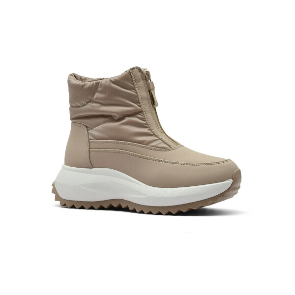 PLATAFORMA SERBAL - KORIUM BEIGE