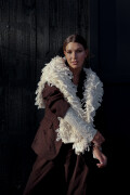 Blazer Liber MARRON