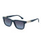 Lentes De Sol Playstation - The Last Of Us Cuadrado Gradiente Azul/Azul