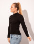 POLERA SIMONA Negro