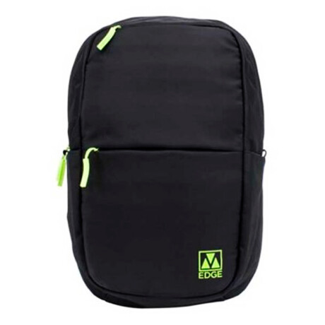 M-edge - Mochila con Powerbank Tech Bpk-mt-n-go - 15" 001