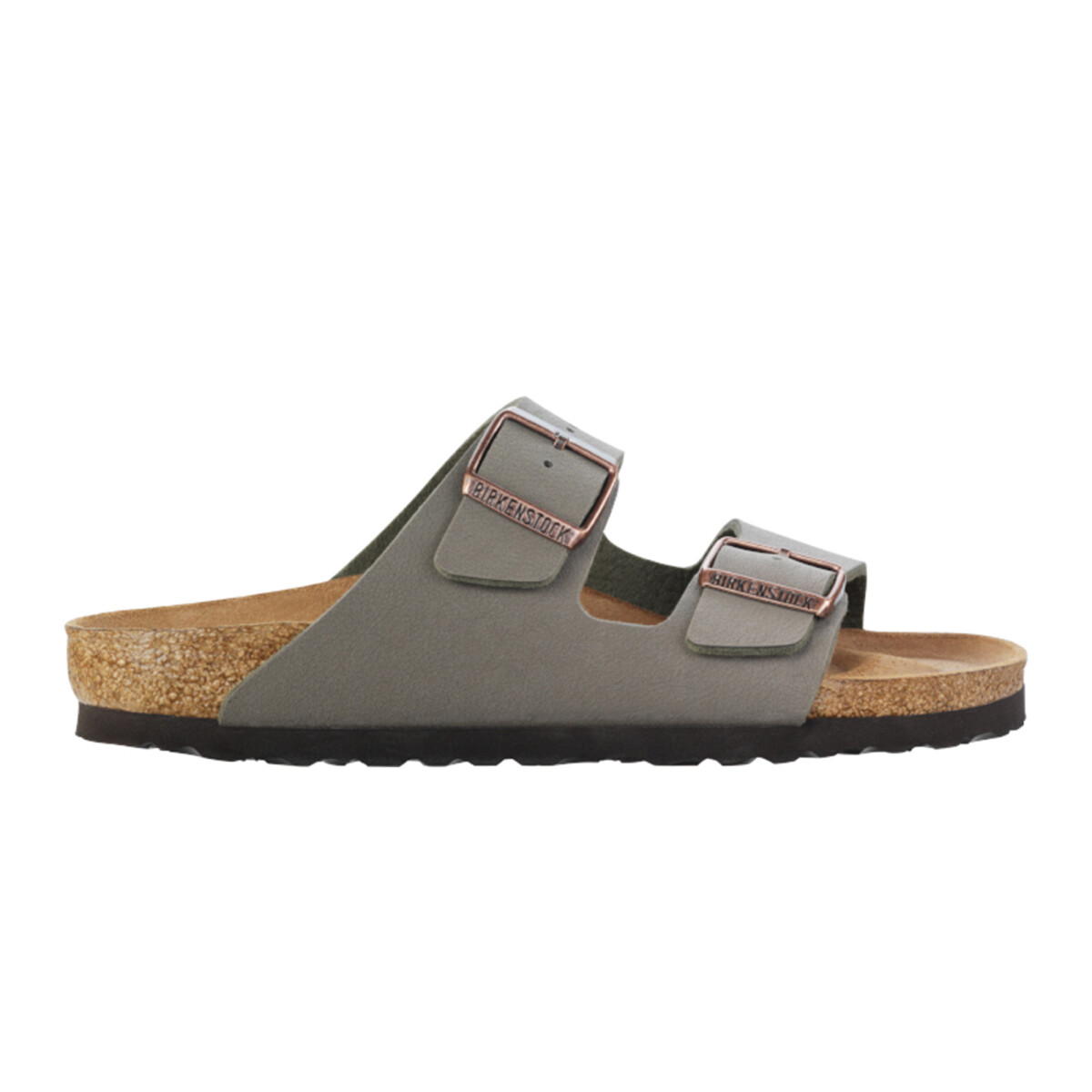 Sandalia Arizona BFBC - Regular - Gris 