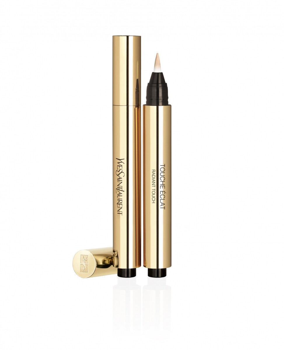 YSL Iluminador Touché Eclat Radiant Touch Tono 2.5 - ED. LIMITADA 