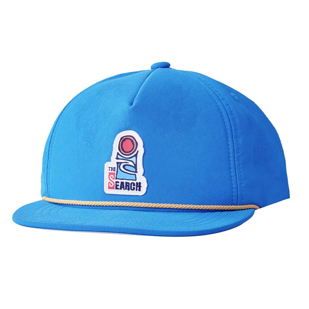 Gorro Rip Curl Vaporcool Foamie - Azul 