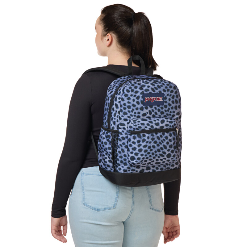 Mochila Portalaptop Cross Town Plus Surreal Spots