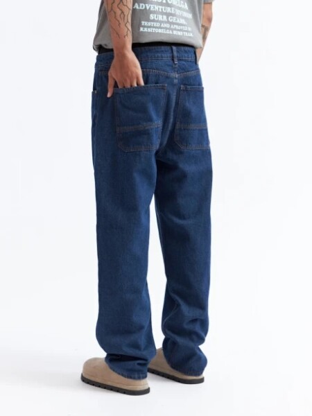 VAQUERO KRISTOBELGA 30113 BARI JEA OSCURO