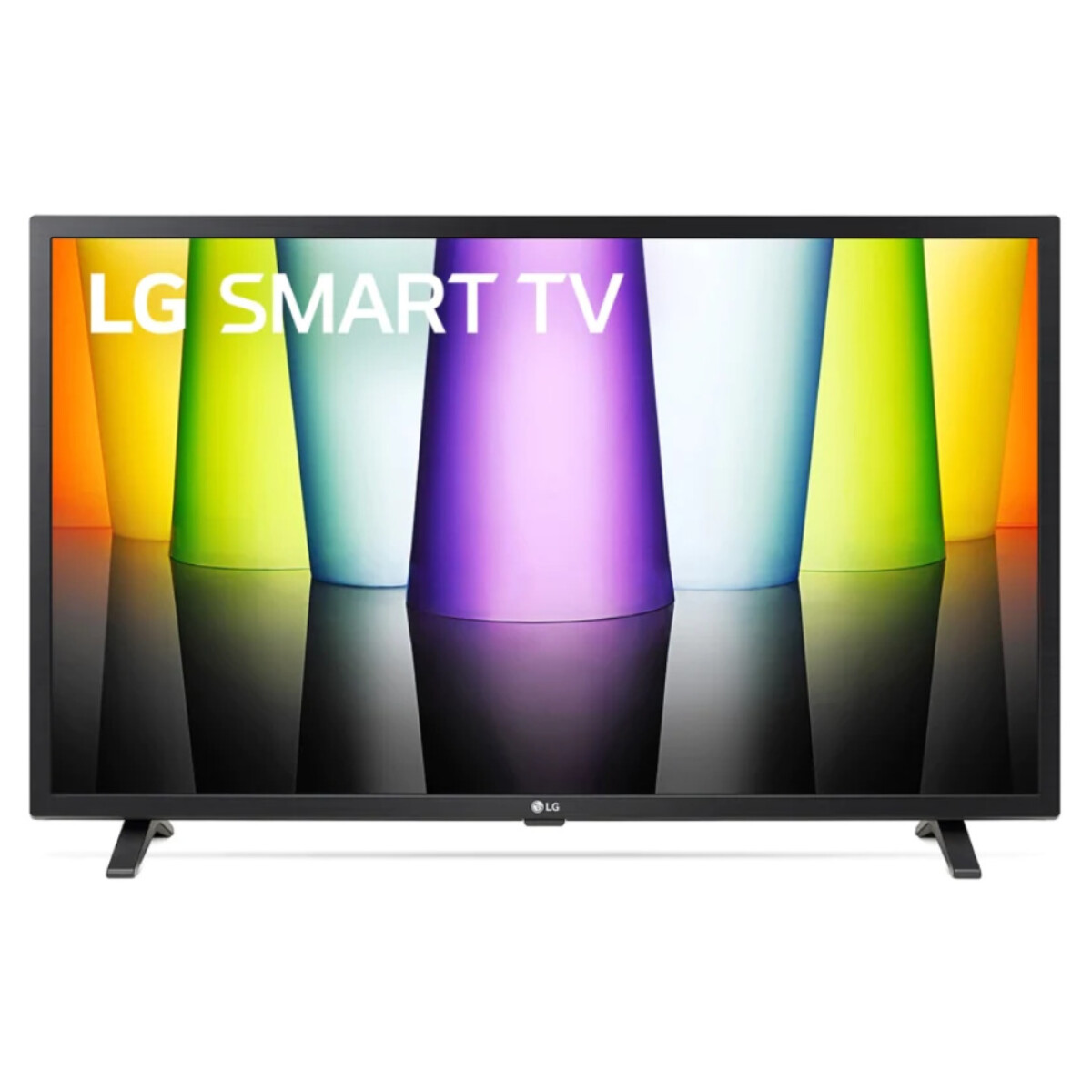 Televisor LED LG 32" HD Smart 