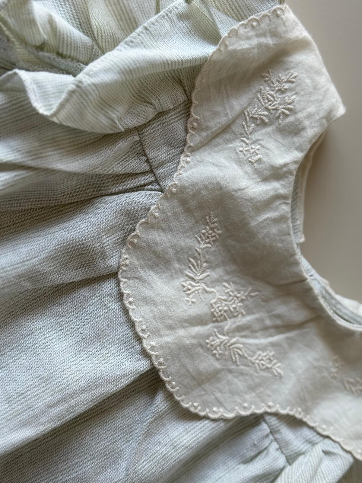 Blusa Amandine Blusa Amandine