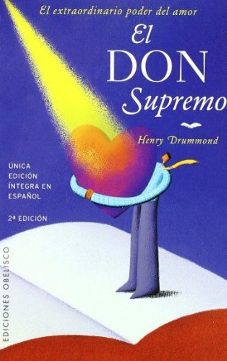 Don Supremo, El 