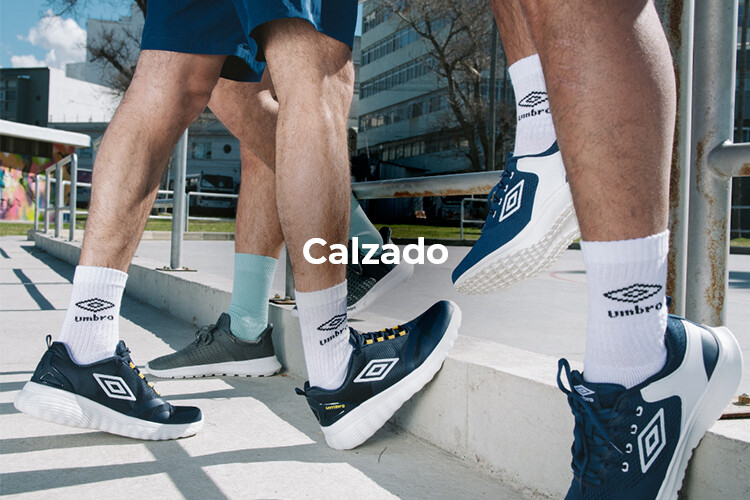 Calzado Umbro