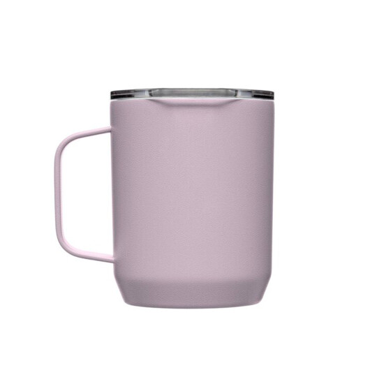 Taza Camelbak Camp Mug 350ml Acero Inox. Lavanda 0