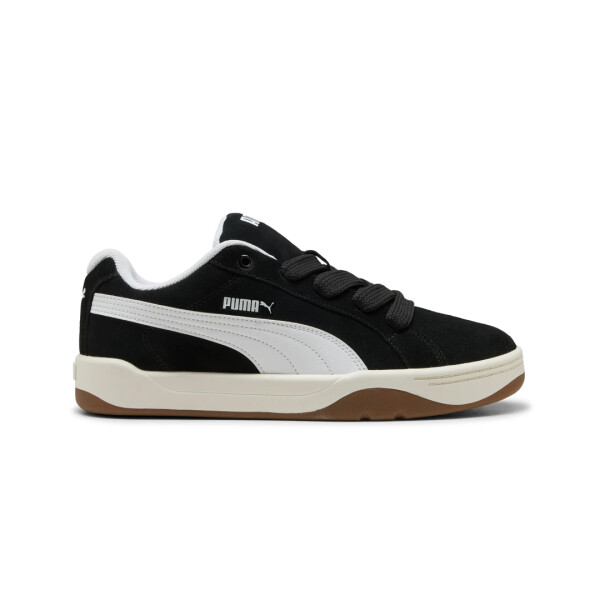 PARK LIFESTYLE EASY SD - PUMA NEGRO