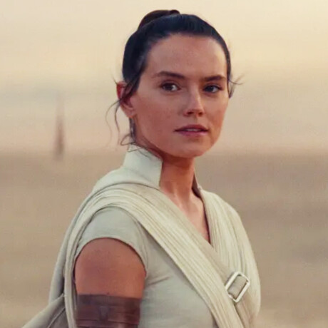 Rey (retro) - Star Wars - 805 Rey (retro) - Star Wars - 805