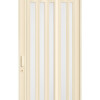 Puerta Plegable TWB Traslucidas (Varias Medidas) (0,74x2,10)