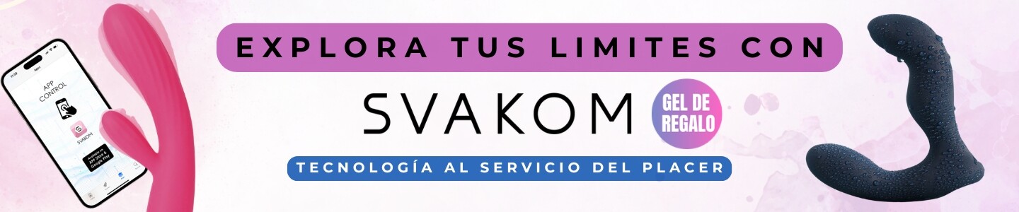SVAKOM