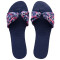 Sandalias de Mujer Havaianas You St Tropez Azul Marino