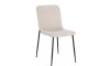 Silla CHLOE en Tela Beige
