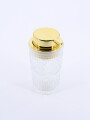 DISPENSADOR DE JABON MAGOG TRANSPARENTE