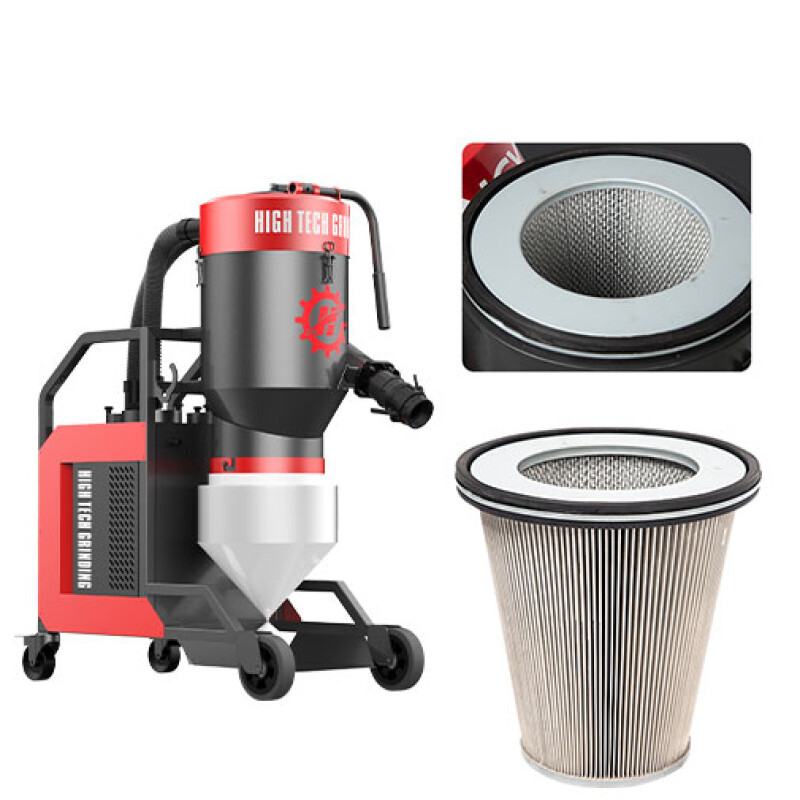 XINGYI IVC-V3 ASPIRADORA INDUSTRIAL PARA MAQUINAS PULIDORAS XINGYI IVC-V3 ASPIRADORA INDUSTRIAL PARA MAQUINAS PULIDORAS