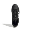CHAMPIONES ADIDAS GRAND COURT BASE 3.0 Hombre HQ0082 Negro-blanco