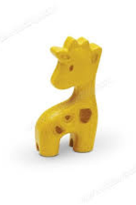 GIRAFFE GIRAFFE