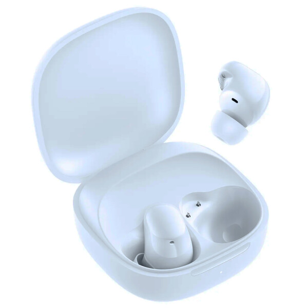 Auriculares Xiaomi Redmi Buds 6 Play CELESTE