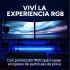 Cinta Tira Luces Led Rgb 3 Metros Ambilight Monitor Tv Y + Cinta Tira Luces Led Rgb 3 Metros Ambilight Monitor Tv Y +