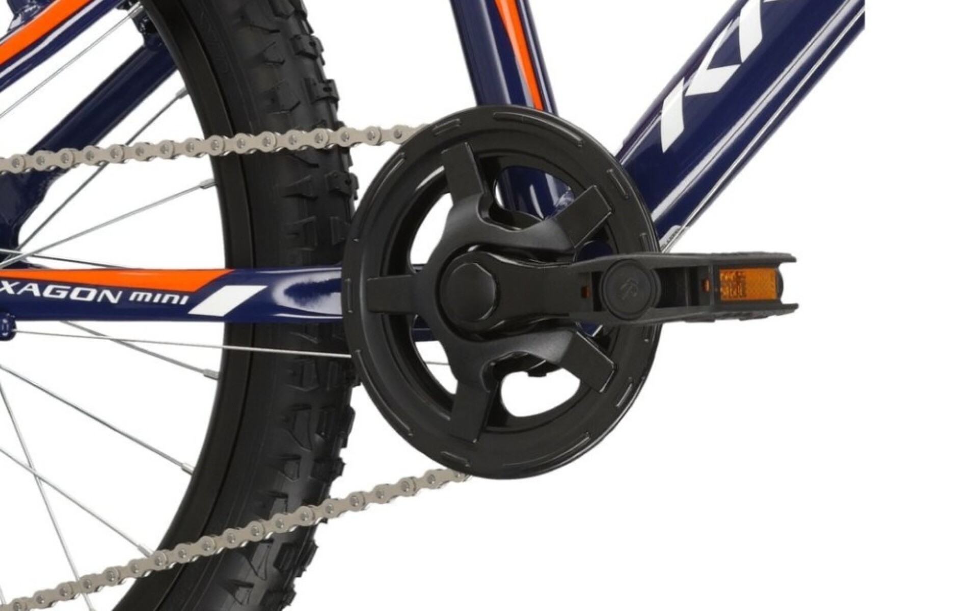 KROSS HEXAGON MINI 1.0 R20 