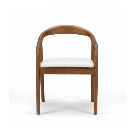 Silla Arena - Tela Microfibra Ver 03 (Cruda)