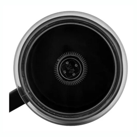 ESPUMADOR BIALETTI ELECTRICO Espumador Y Calentador De Leche Eléctrico BIALETTI - Negro