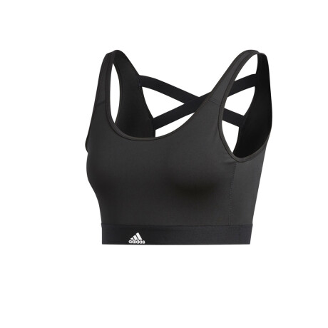 DTR 3S BRA Black