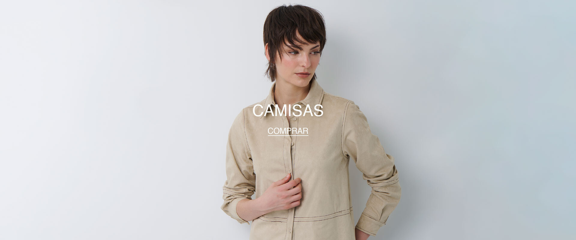 Camisas